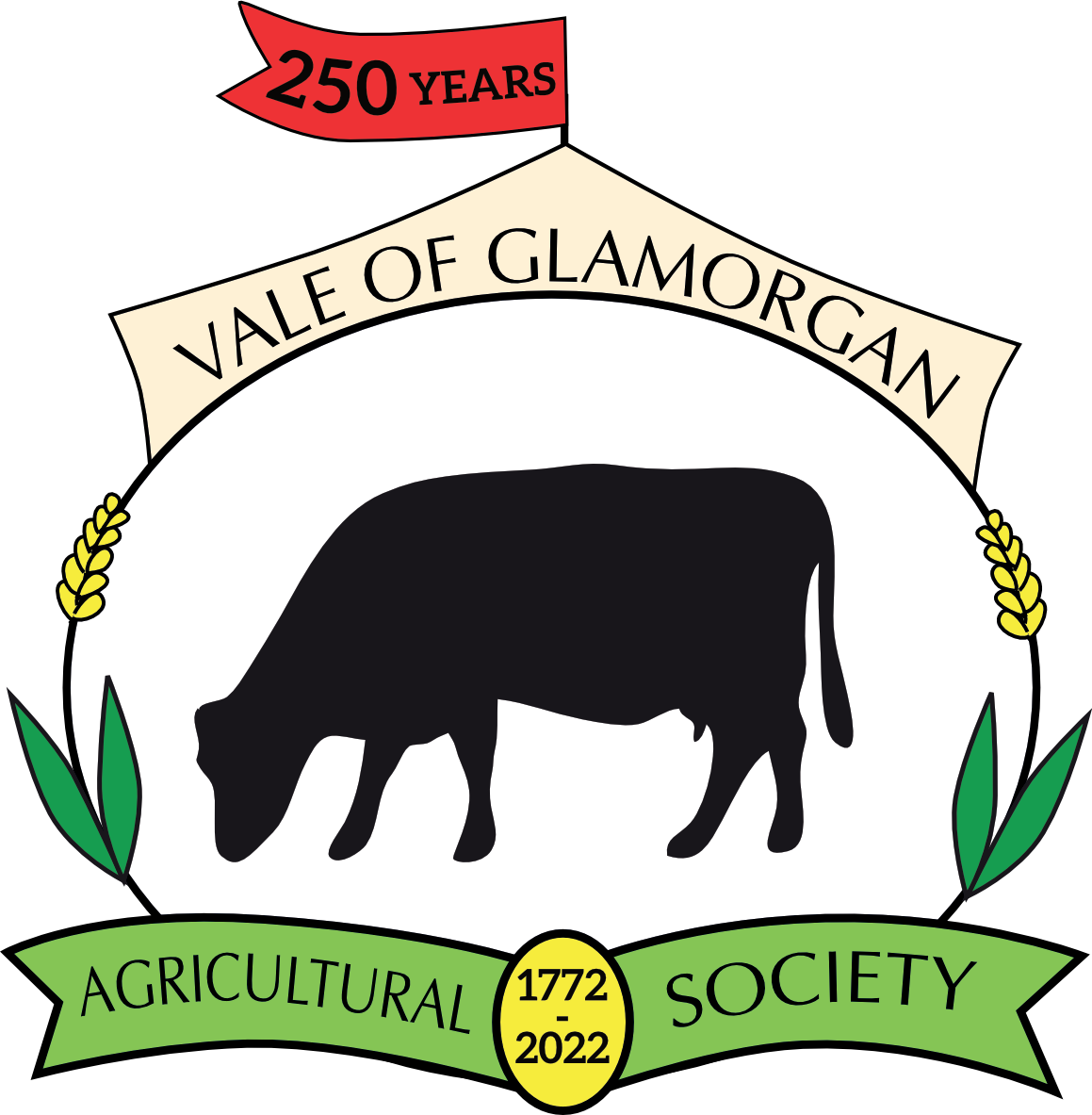 Trade Stands – The Vale of Glamorgan Show